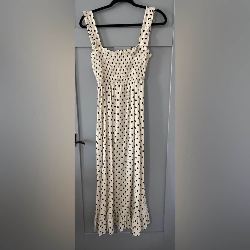 Zara S dress, brand new but no tag.